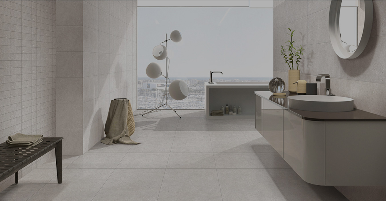 RUSTIC TILE