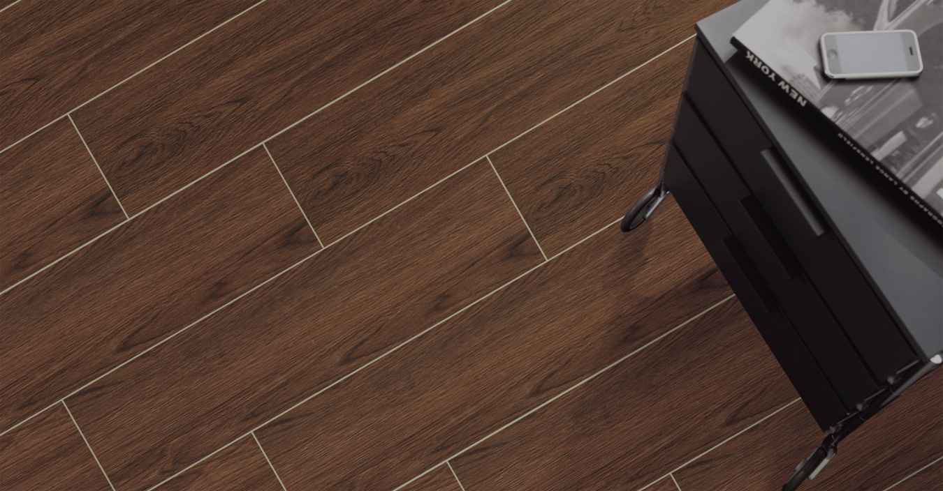 WOODEN TILE