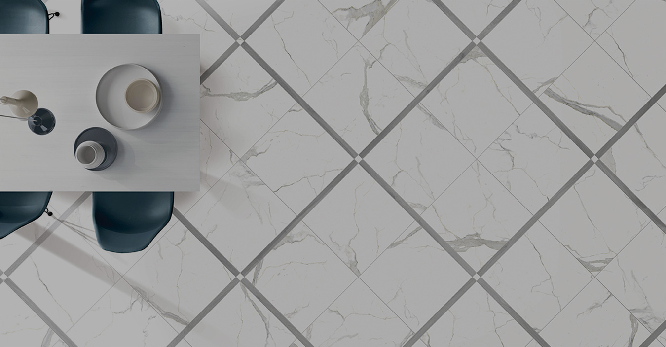 FULL POLISHED GLAZED TILE