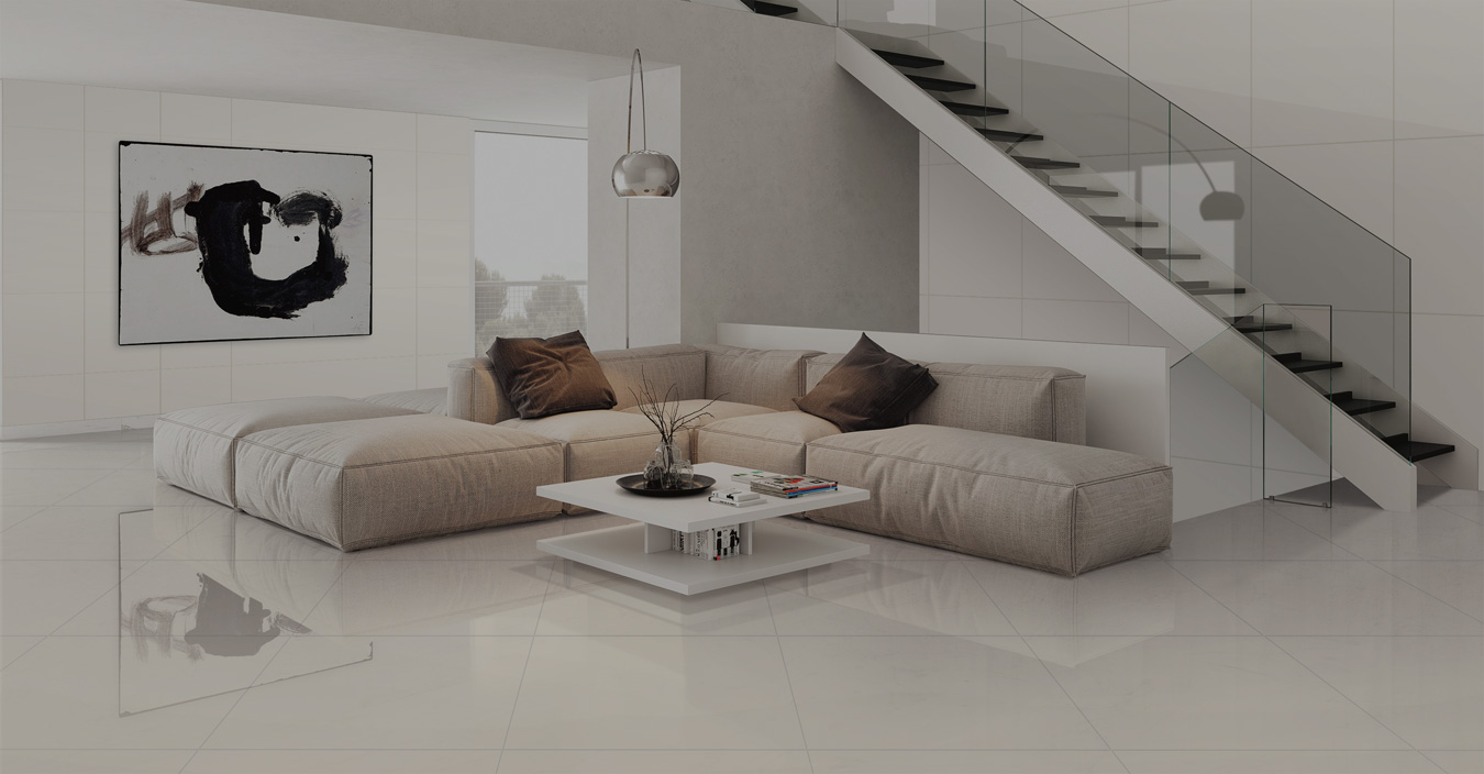 POLISHED TILE