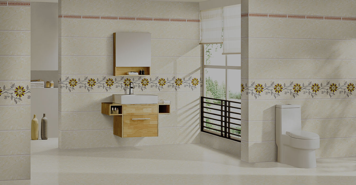 WALL TILE